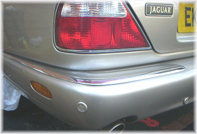 Smart ABC Bury Car body work and paint repair technician Tom Walker for Bury, St Edmunds, Driotwich